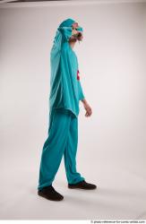 FALCO SUICIDAL DOCTOR